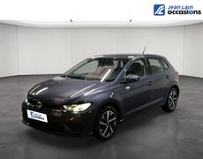 Volkswagen Polo SEYNOD
