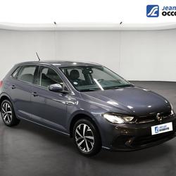 Volkswagen Polo 1.0 TSI 95 S&S BVM5 Life Plus occasion - SEYNOD - photo 3/20