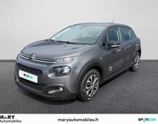 Citroen C3 Lisieux