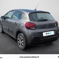 Citroen C3 C3 PureTech 68 Feel Lisieux