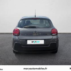 Citroen C3 C3 PureTech 68 Feel Lisieux