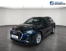 Audi Q3 Échirolles