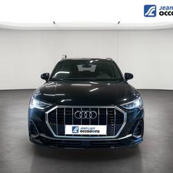 Audi Q3 35 TFSI 150 ch S tronic 7 S line occasion - &Eacute;chirolles - photo 2/21