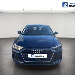 Audi A1 Sportback 30 TFSI 110 ch BVM6 Advanced occasion - &Eacute;chirolles - photo 2/20