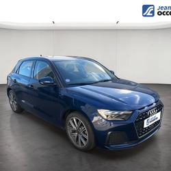 Audi A1 Sportback 30 TFSI 110 ch BVM6 Advanced occasion - &Eacute;chirolles - photo 3/20