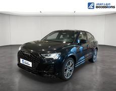 Audi Q3 Échirolles