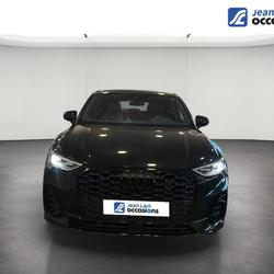Audi Q3 Sportback 35 TFSI 150 ch S tronic 7 S line occasion - &Eacute;chirolles - photo 2/20