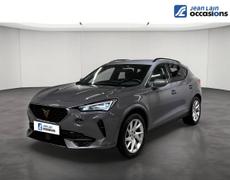 Cupra Formentor Chambéry
