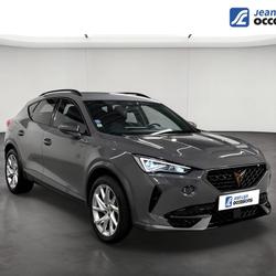 Cupra Formentor 1.4 e-HYBRID 204 ch DSG6 V occasion - Chamb&eacute;ry - photo 3/20