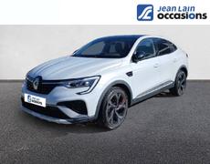 Renault Arkana La Ravoire