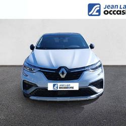 Renault Arkana Arkana E-Tech 145 - 21B R.S. Line La Ravoire