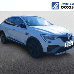 Renault Arkana Arkana E-Tech 145 - 21B R.S. Line La Ravoire
