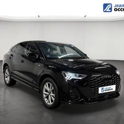 Audi Q3 Sportback 35 TFSI 150 ch S tronic 7 S line occasion - Chamb&eacute;ry - photo 3/20