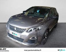 Peugeot 3008 Lisieux