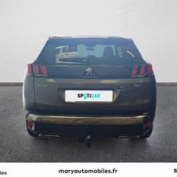 Peugeot 3008 Puretech 130ch S&S BVM6 GT Line occasion - Lisieux - photo 3/16
