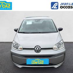Volkswagen UP Up 1.0 75 BlueMotion Technology BVM5 Up! IQ.Drive La Ravoire