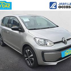 Volkswagen UP Up 1.0 75 BlueMotion Technology BVM5 Up! IQ.Drive La Ravoire
