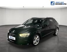 Audi A3 Sportback SEYNOD
