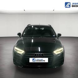 Audi A3 Sportback 35 TFSI CoD 150 S tronic 7 occasion - SEYNOD - photo 2/20