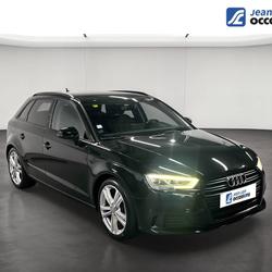 Audi A3 Sportback 35 TFSI CoD 150 S tronic 7 occasion - SEYNOD - photo 3/20