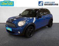 Mini Countryman Sassenage