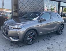 DS DS3 Crossback Gaillac