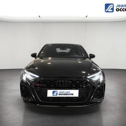 Audi RS3 Sportback 2.5 TFSI 400 S tronic 7 Quattro occasion - &Eacute;chirolles - photo 2/21