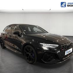 Audi RS3 Sportback 2.5 TFSI 400 S tronic 7 Quattro occasion - &Eacute;chirolles - photo 3/21