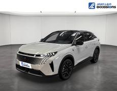 Peugeot 3008 Seyssinet-Pariset