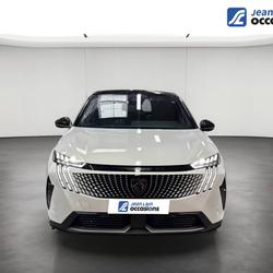 Peugeot 3008 Hybrid 136 e-DCS6 GT occasion - Seyssinet-Pariset - photo 2/20