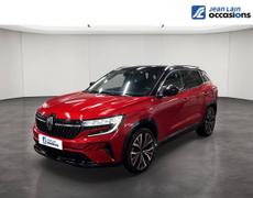 Renault Austral Seyssinet-Pariset