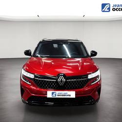 Renault Austral E-Tech hybrid 200 occasion - Seyssinet-Pariset - photo 2/20