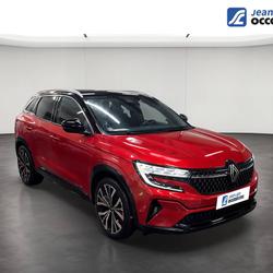 Renault Austral E-Tech hybrid 200 occasion - Seyssinet-Pariset - photo 3/20