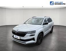Skoda Karoq Valence