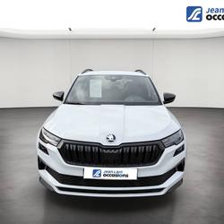 Skoda Karoq 1.5 TSI 150 ch ACT DSG7 Sportline occasion - Valence - photo 2/22