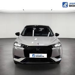 Ds DS3 3 BlueHDi 130 EAT8 Performance Line occasion - Seyssinet-Pariset - photo 2/22