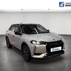 Ds DS3 3 BlueHDi 130 EAT8 Performance Line occasion - Seyssinet-Pariset - photo 3/22
