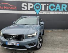Volvo XC40 Lescure-d'Albigeois