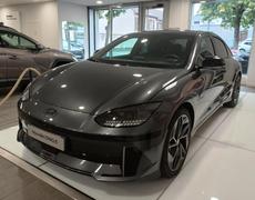 Hyundai Ioniq Nevers