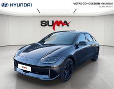 Hyundai Ioniq Nevers