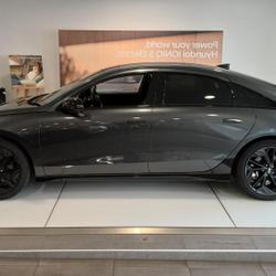 Hyundai Ioniq Ioniq 6 77 kWh HTRAC - 325 ch First Edition Nevers
