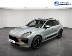 Porsche Macan SEYNOD