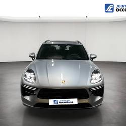 Porsche Macan Turbo 3.0 440 ch PDK occasion - SEYNOD - photo 2/21