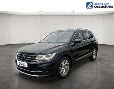 Volkswagen Tiguan Ville-la-Grand