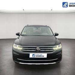 Volkswagen Tiguan 2.0 TDI 150ch DSG7 Elegance occasion - Ville-la-Grand - photo 2/20