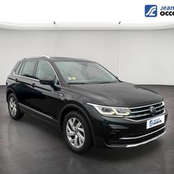 Volkswagen Tiguan 2.0 TDI 150ch DSG7 Elegance occasion - Ville-la-Grand - photo 3/20