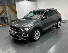 Volkswagen T-Roc SEYNOD