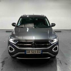 Volkswagen T-Roc 1.5 TSI EVO 150 Start/Stop DSG7 Style occasion - SEYNOD - photo 2/20