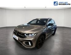 Volkswagen T-Roc Ville-la-Grand