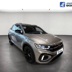 Volkswagen T-Roc 1.5 TSI EVO 150 Start/Stop DSG7 R-Line occasion - Ville-la-Grand - photo 3/20